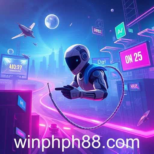 Gaming Evolution with Winph