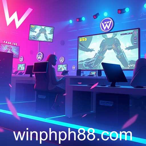The Rise of Winph: A Gaming Revolution